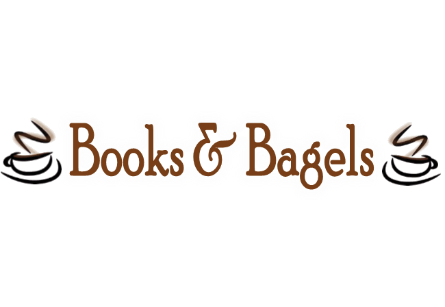 Books & Bagels 