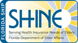 Serving Health Insurance Needs of Elders logo