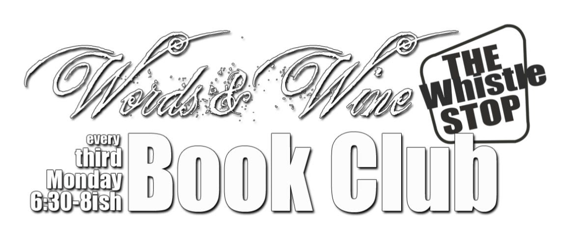 Words and Wine Book Club