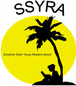 Sunshine State Young Readers Award Logo 