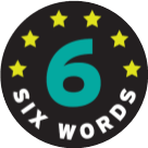 Six Words logo