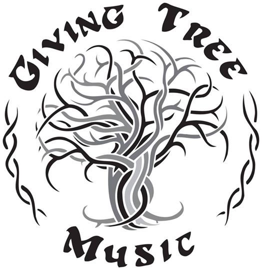 Giving Tree Music logo