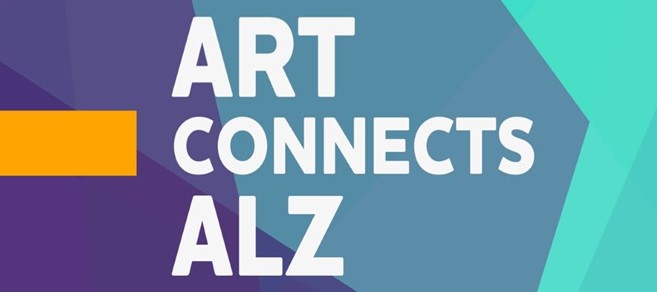 Art Connects Alz
