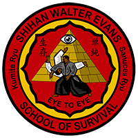 walter evans logo