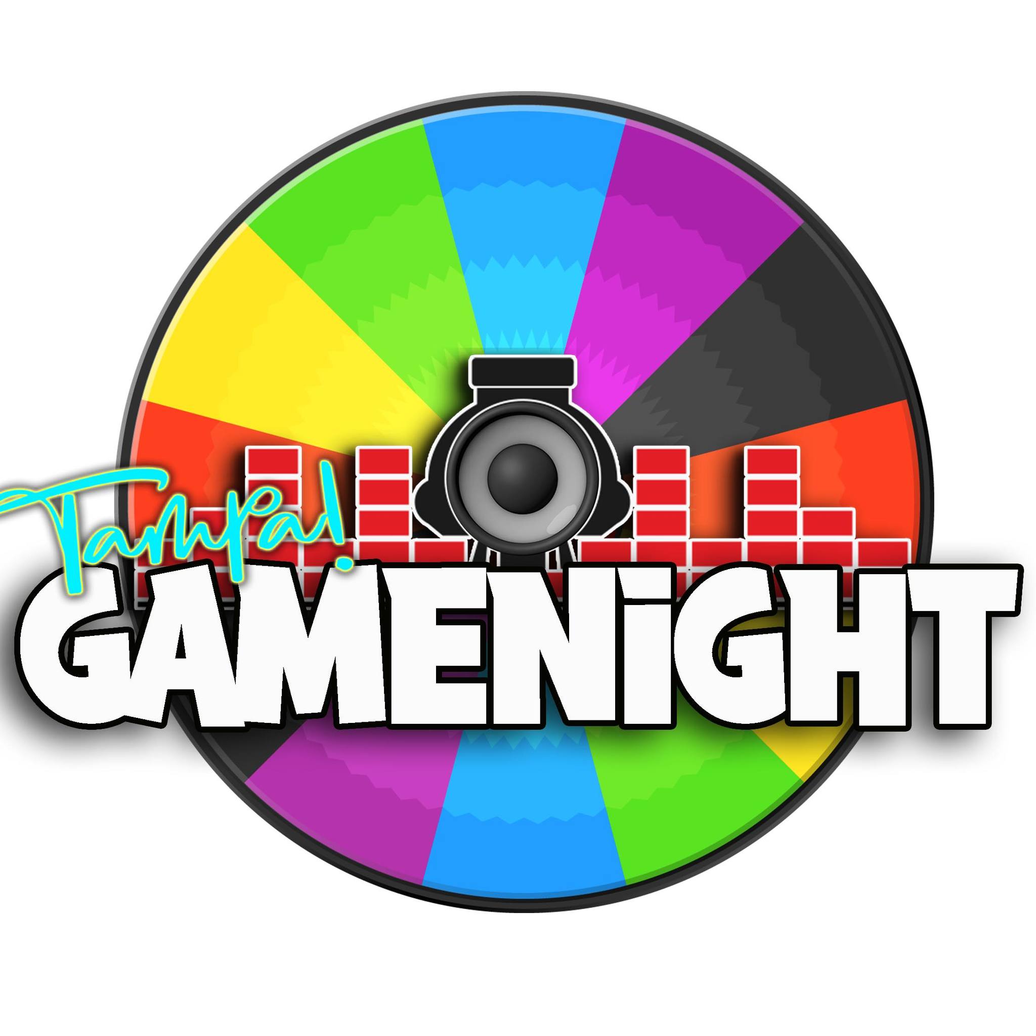 tampa gamenight logo