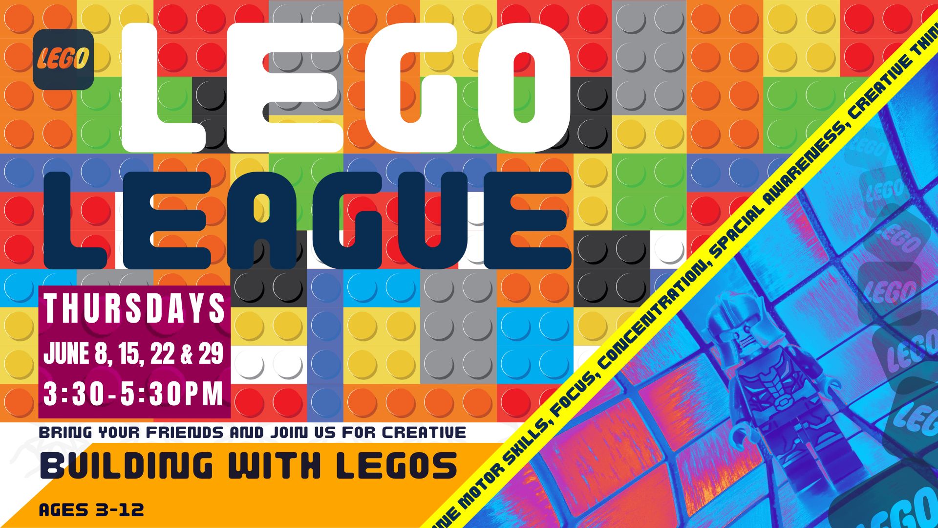 LEGO League