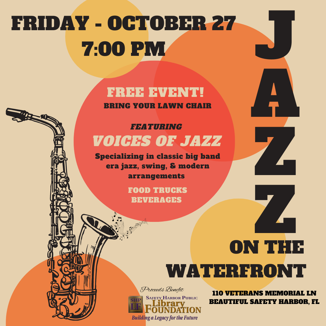 Jazz on the Waterfront