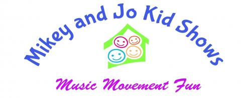 Mikey and Jo logo
