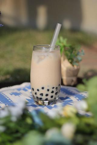 boba tea