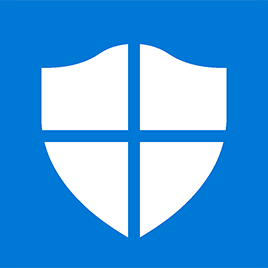 Windows Defender logo