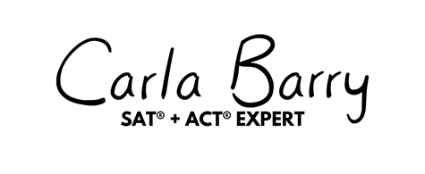 Carla Barry Logo