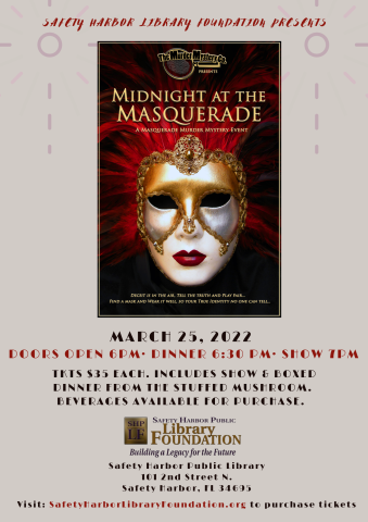 Midnight at the Masquerade