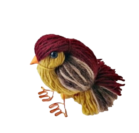 Yard Bird example