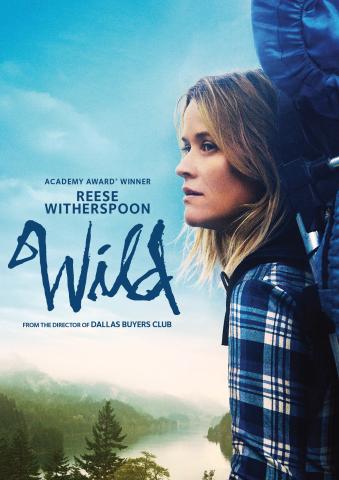 Wild movie cover