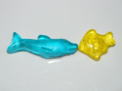 ocean gummies