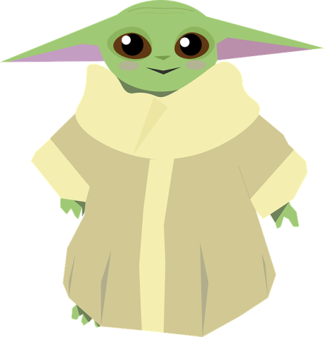 Baby Yoda