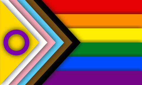 pride flag