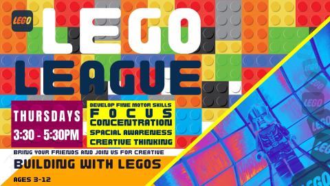 LEGO League
