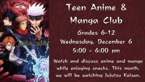 Anime Club