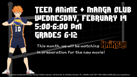 Anime Club