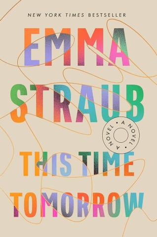 Cover of This Time Tomorrow by Emma Straub