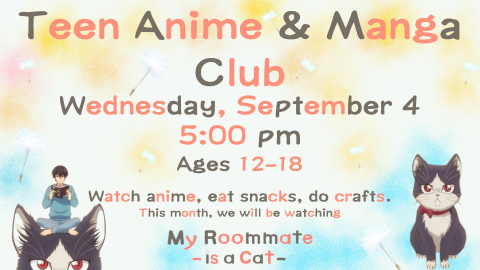 Anime Club