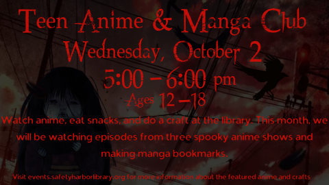 Anime Club