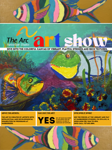 ARC Art Show