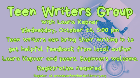 Writers Group