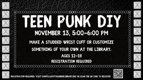 punk diy