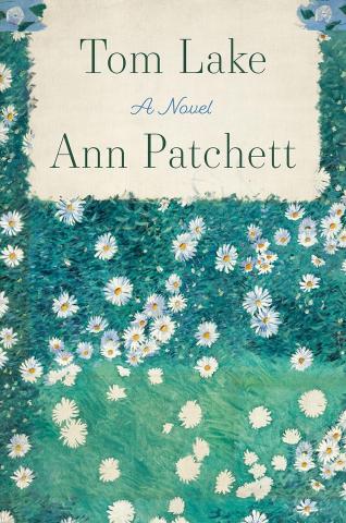 Cover of Tom Lake by Ann Patchett