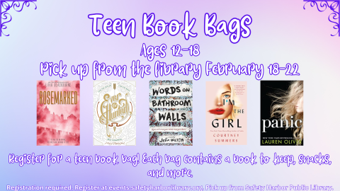 book bags