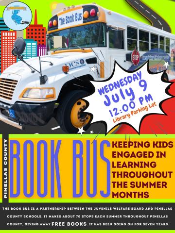Book bus
