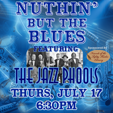 Nuthin' But the Blues