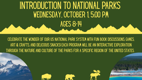 National Parks