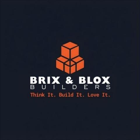 Brix & Blox Builders