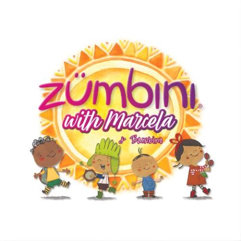 ZUMBINI with Miss Marcela & Bambino