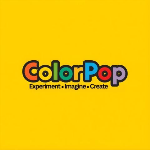 ColorPop Arts & Crafts