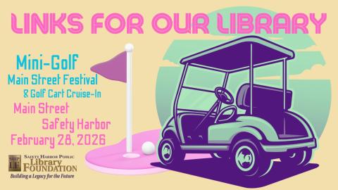 Links For Our Library