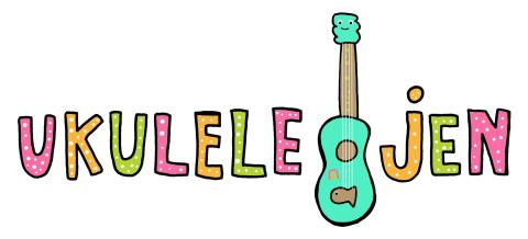 Ukulele sing along