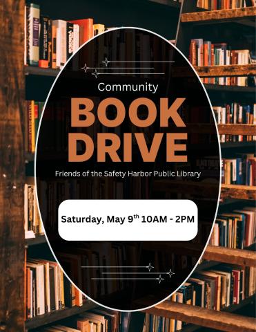 Book Drive
