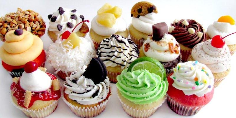 Cupcakes