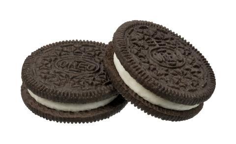 oreo