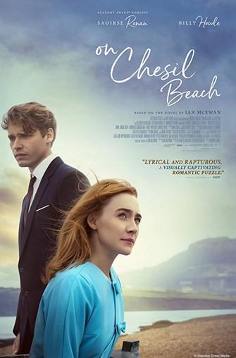 On Chesil Beach Movie Poster