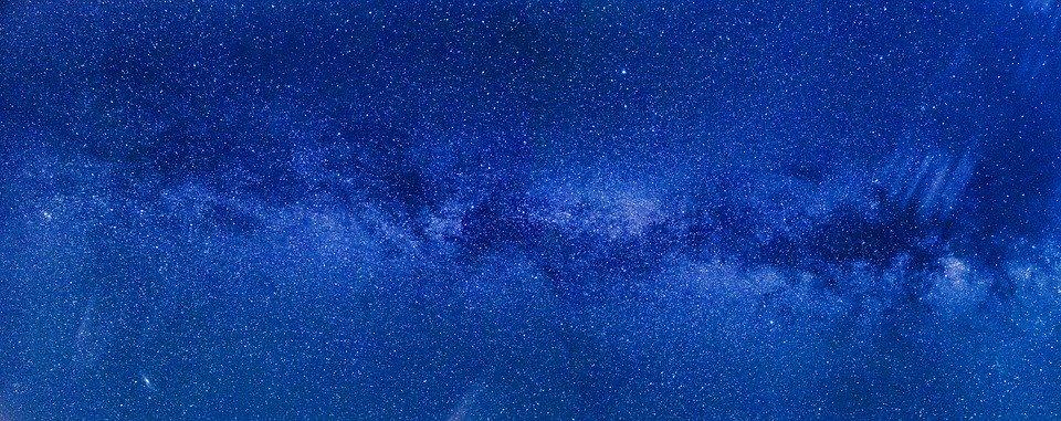 galaxy