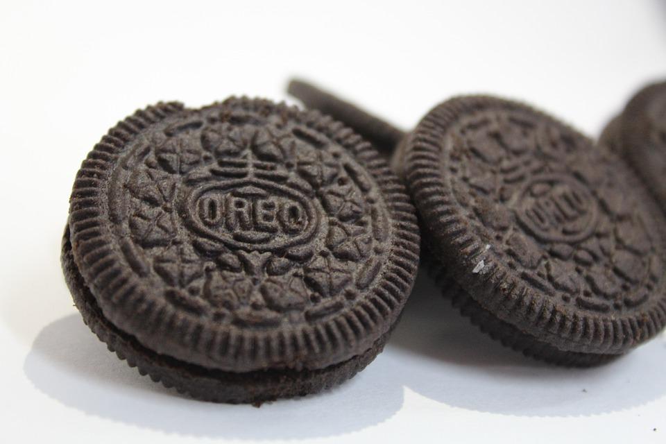 oreos