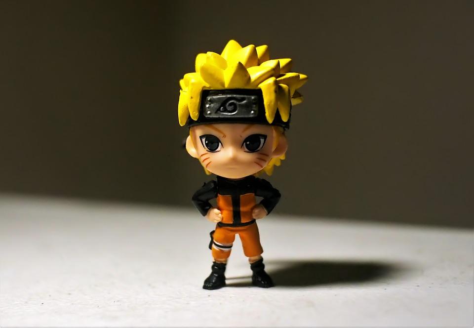 naruto