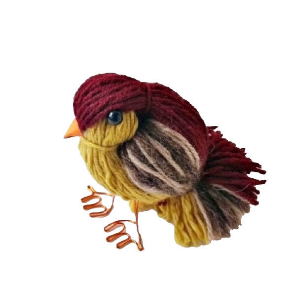 Yard Bird example