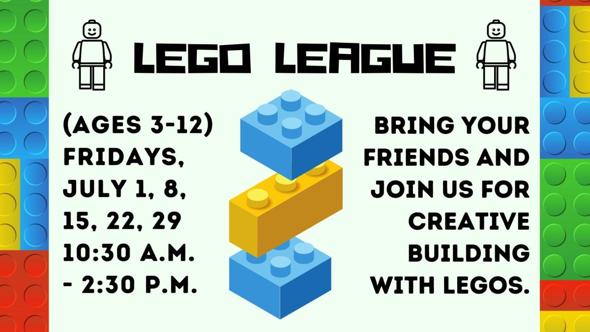 LEGO League