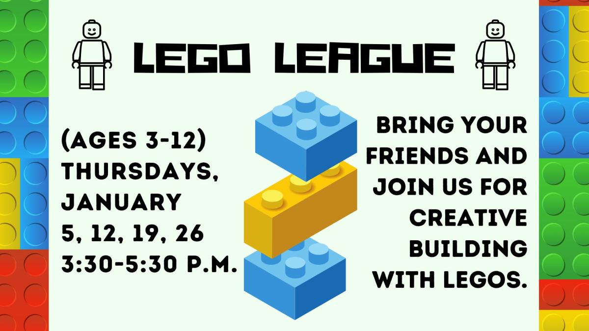 LEGO League